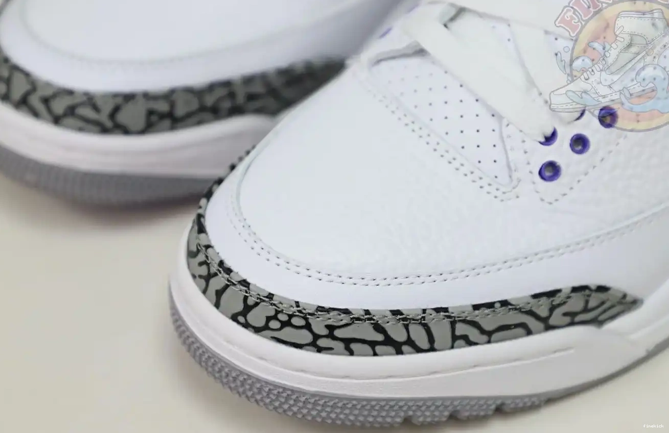 Jordan Jordan 3 Air retro